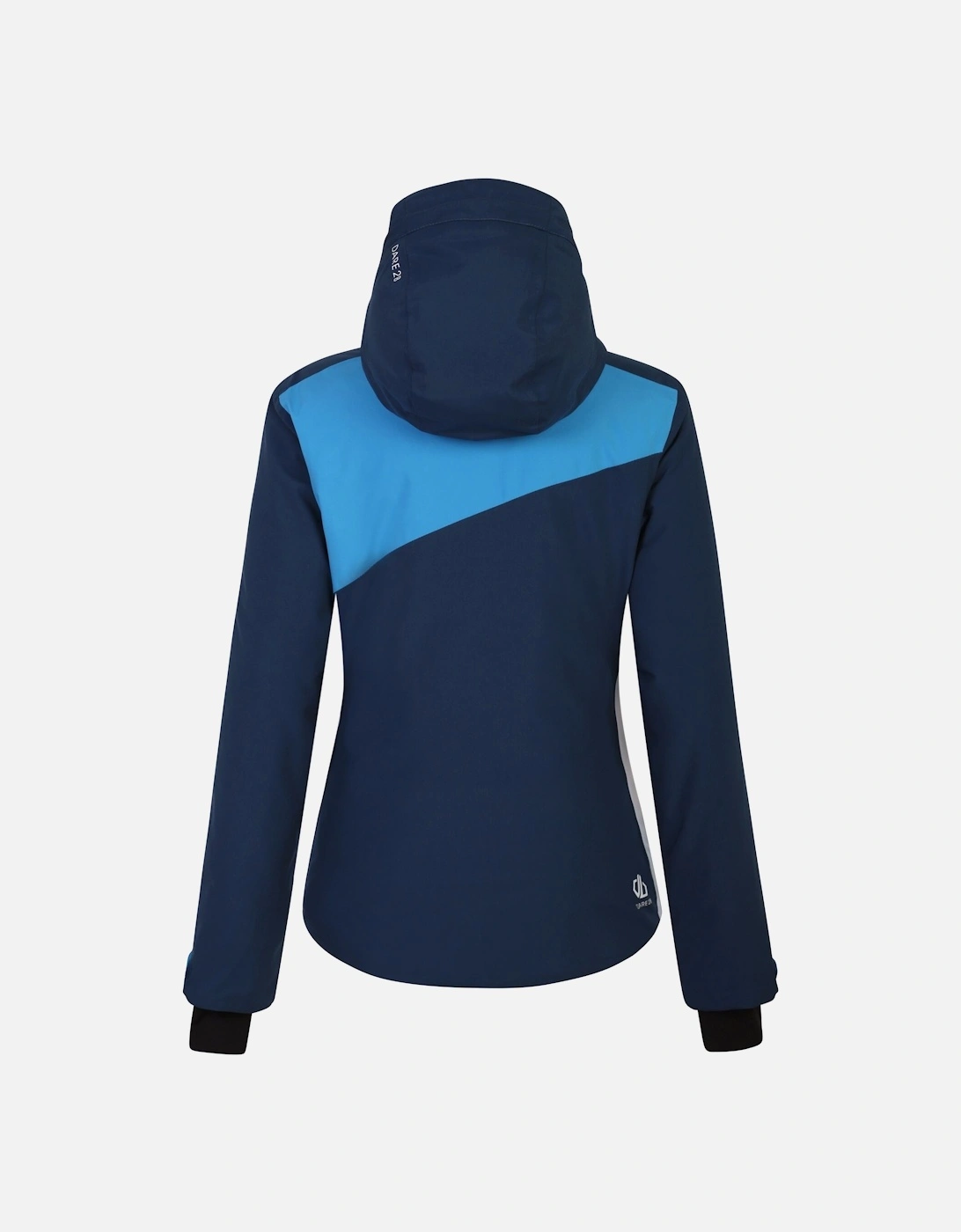 Womens/Ladies Chute Ski Jacket