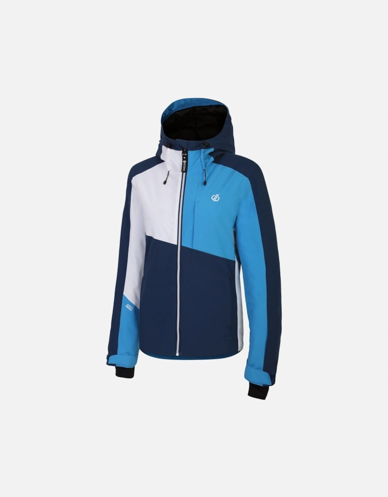 Womens/Ladies Chute Ski Jacket
