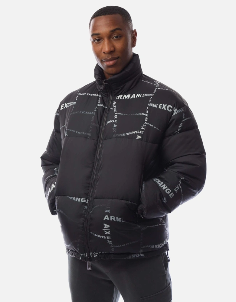 Puffer Jacket