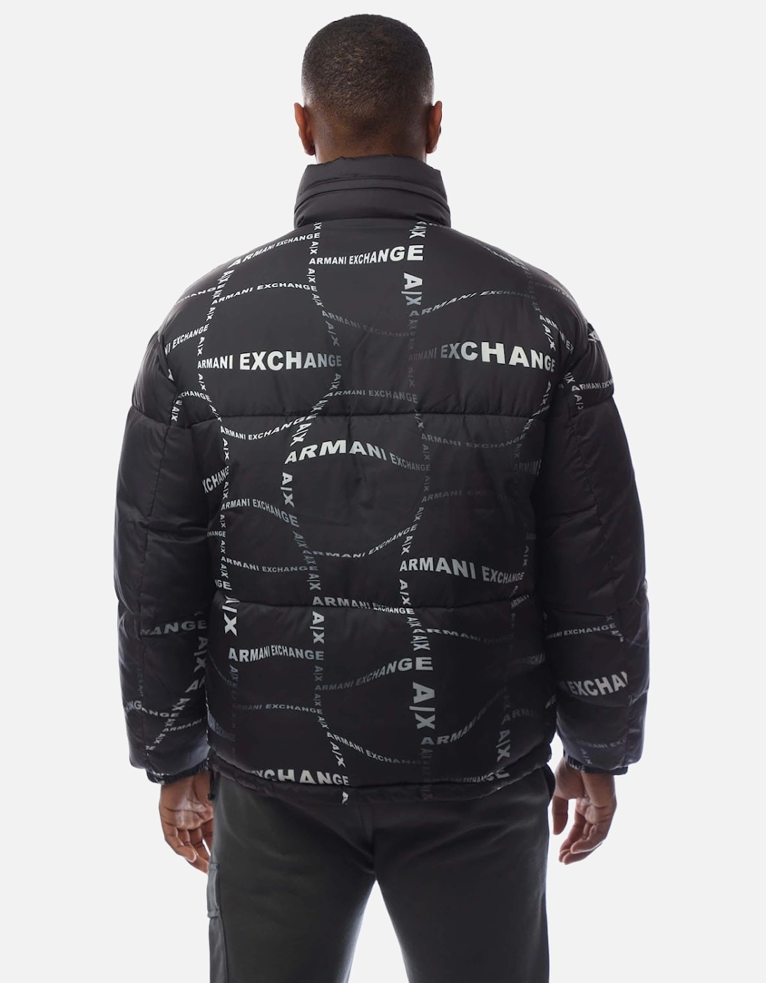 Puffer Jacket