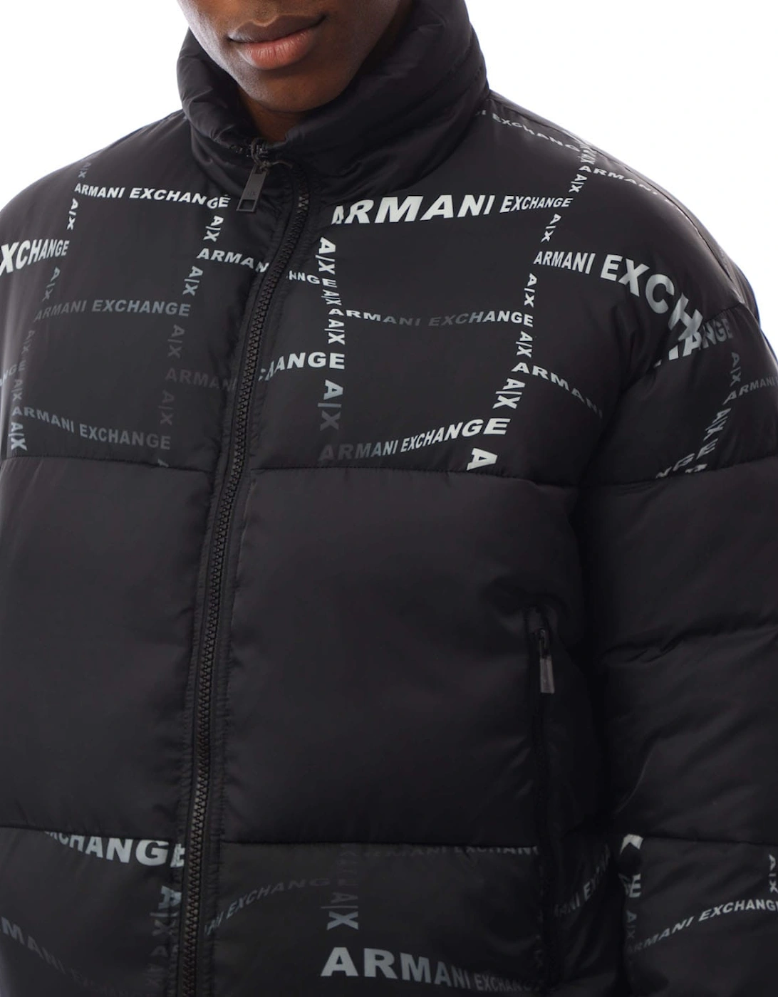 Puffer Jacket