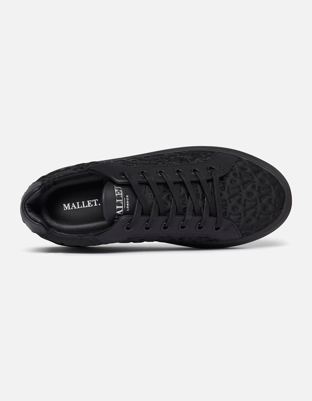 GRFTR 2.0 Trainers