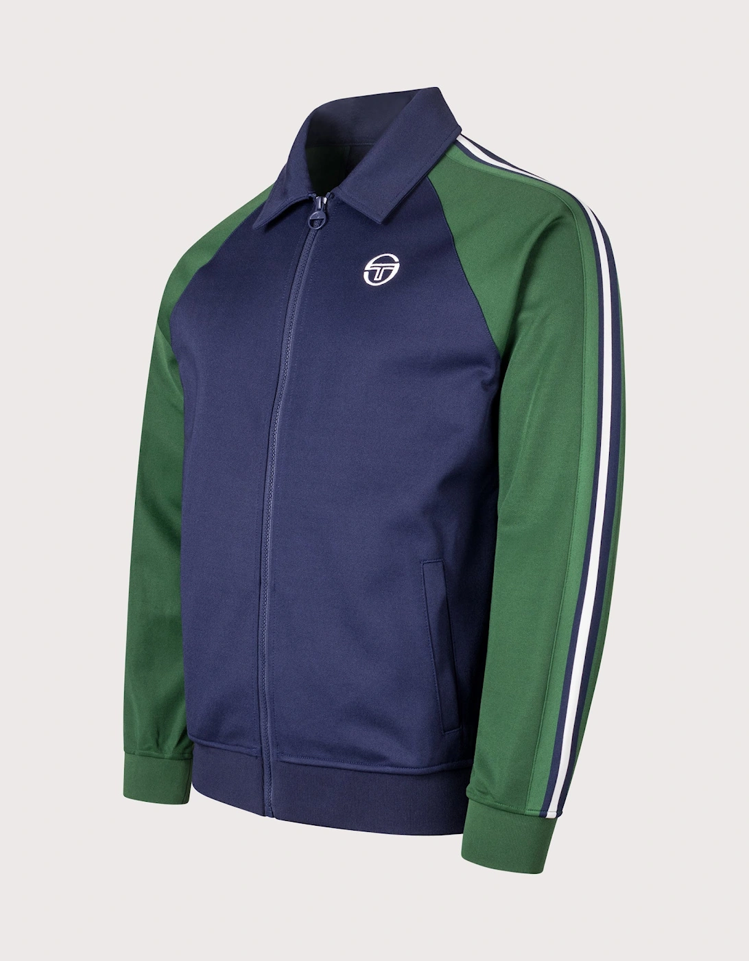 Renshaw Track Top, 5 of 4