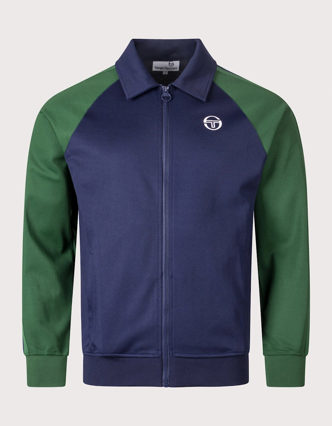 Renshaw Track Top