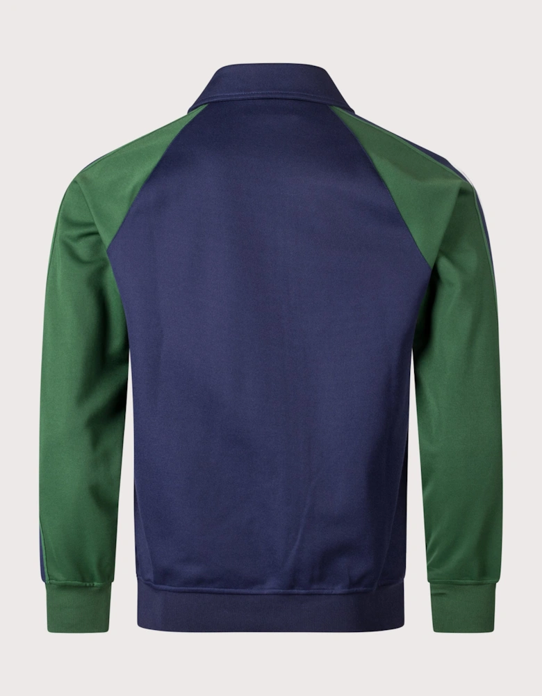 Renshaw Track Top