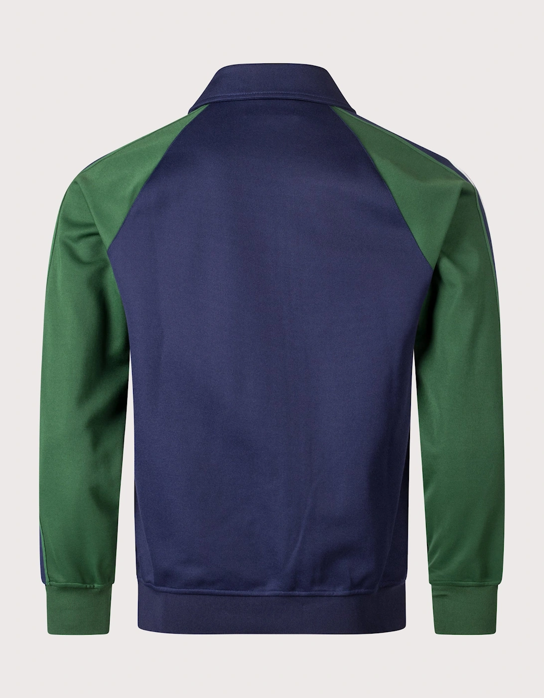 Renshaw Track Top