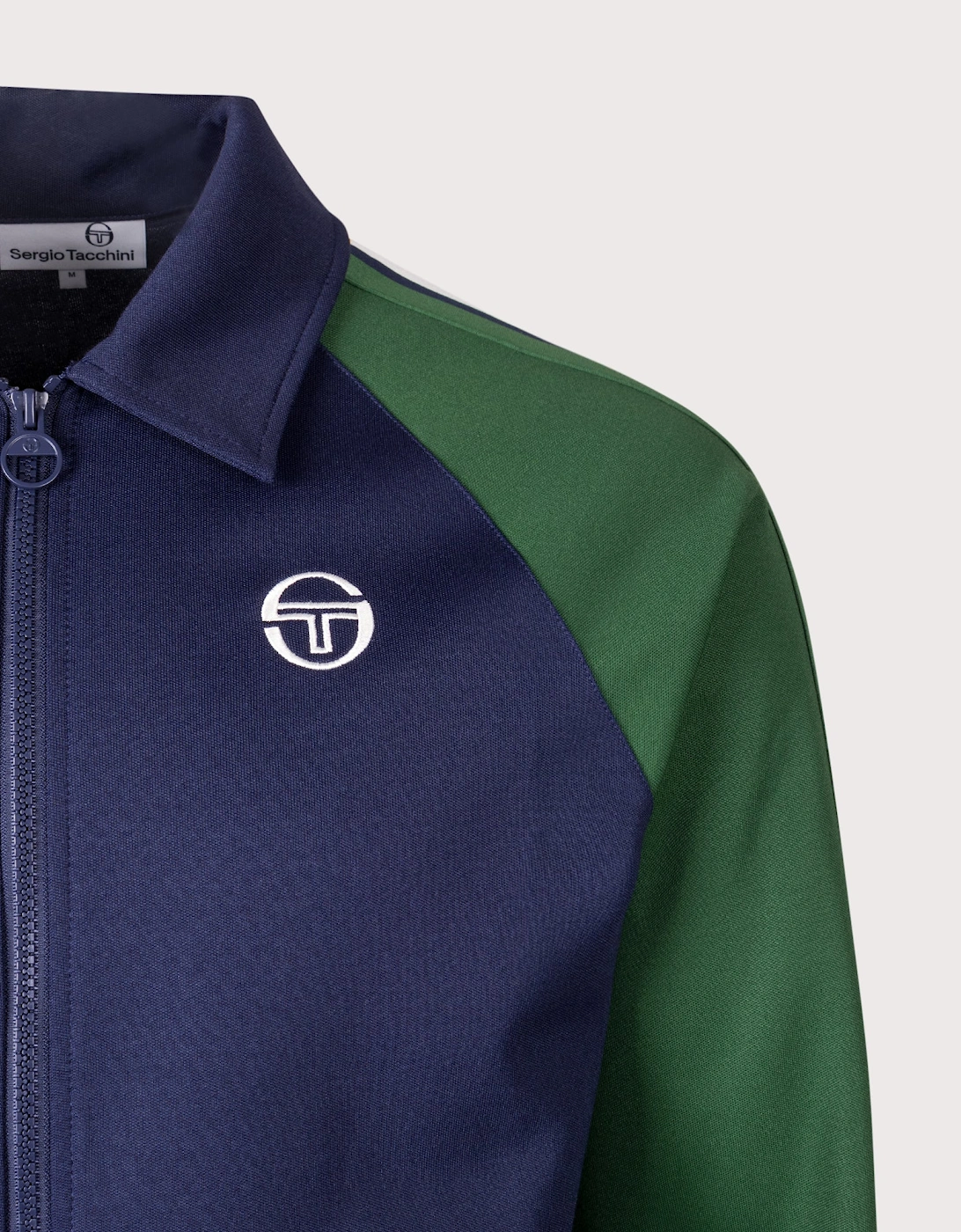 Renshaw Track Top