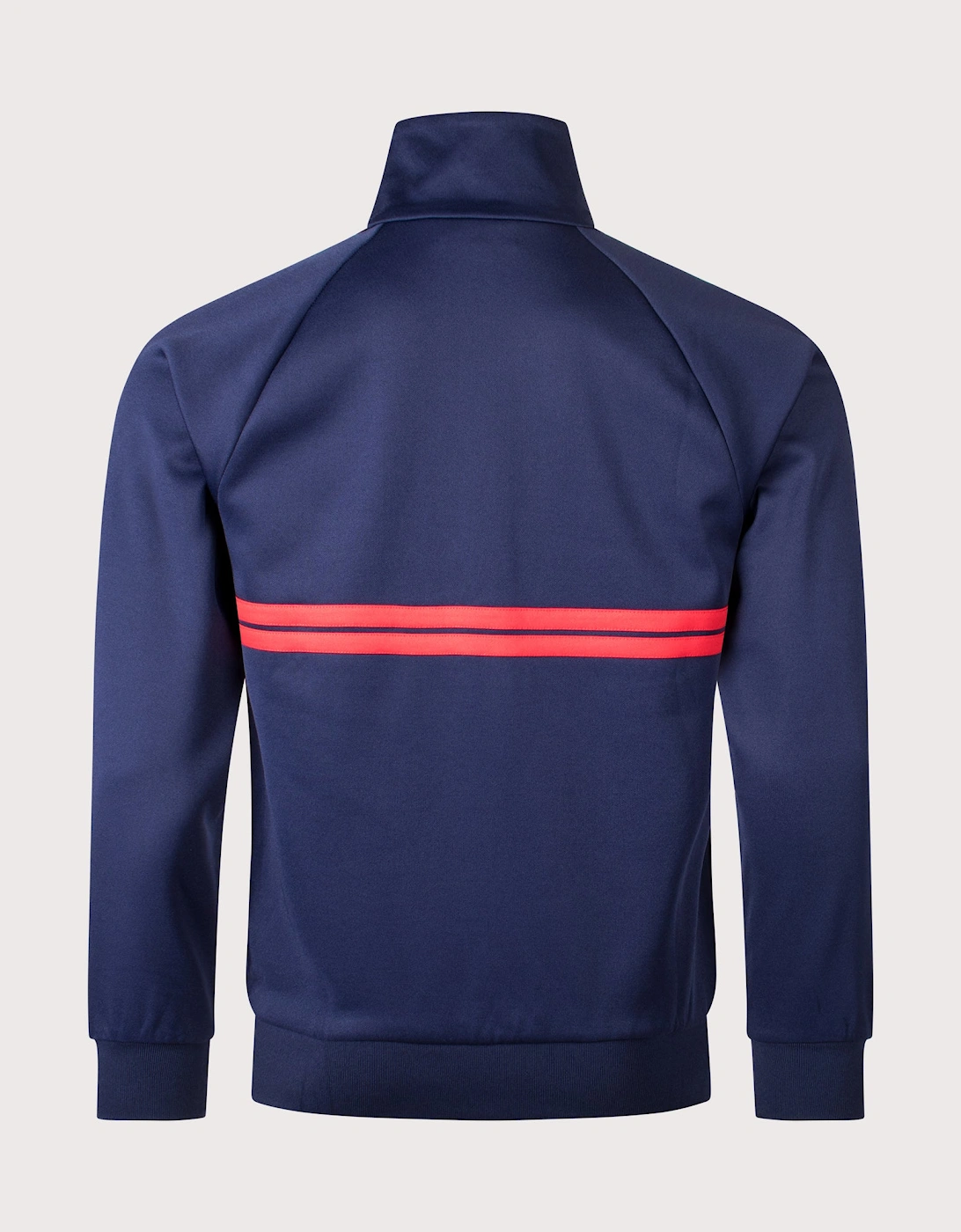 Dallas Track Top