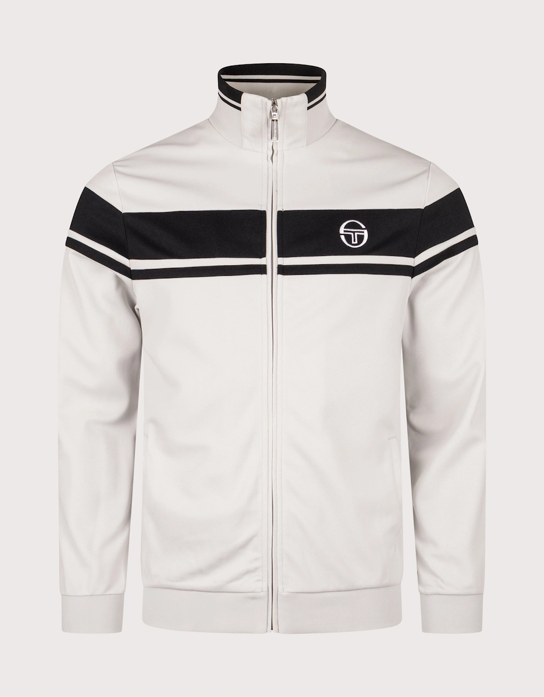 Damarindo Track Top, 4 of 3