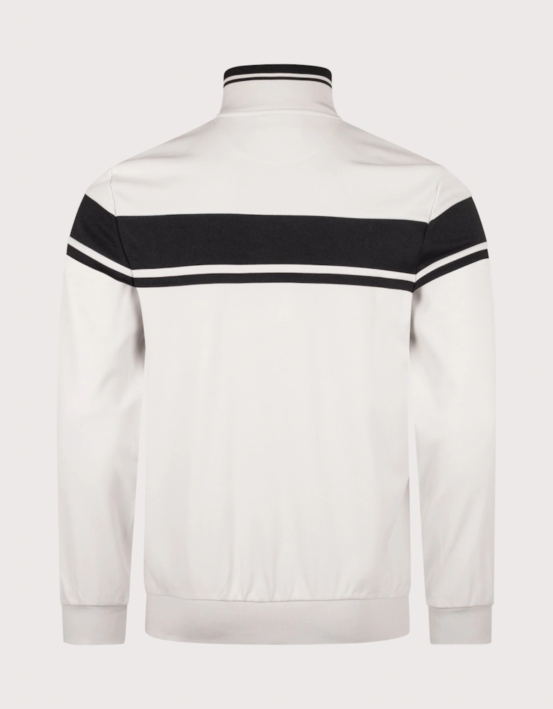 Damarindo Track Top