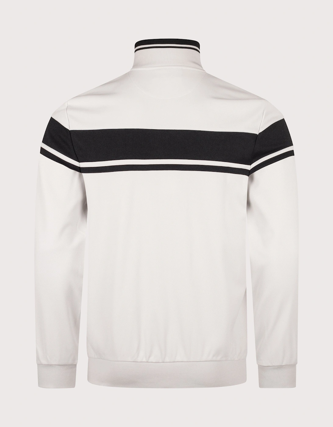 Damarindo Track Top