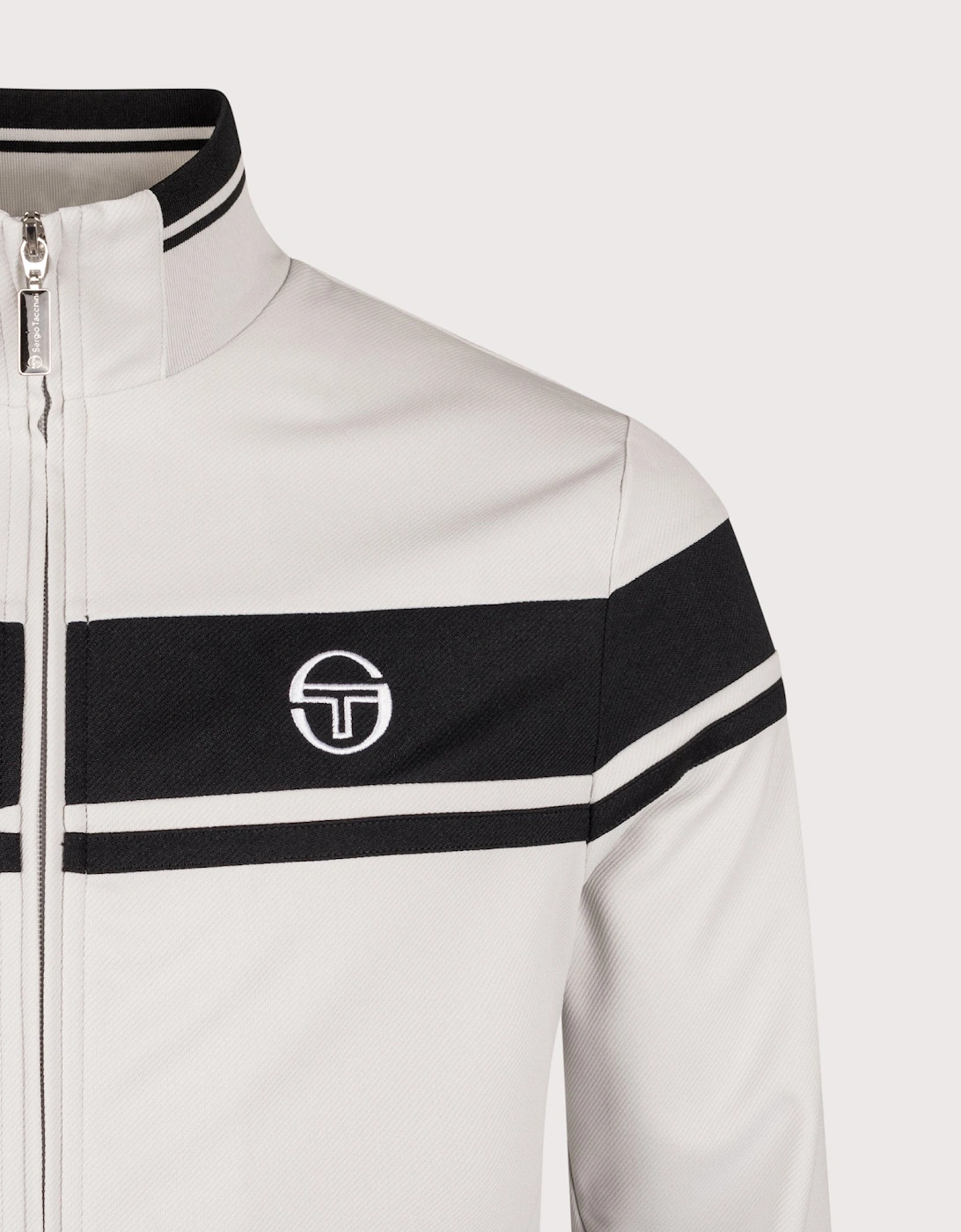 Damarindo Track Top