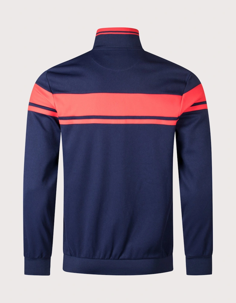 Damarindo Track Top