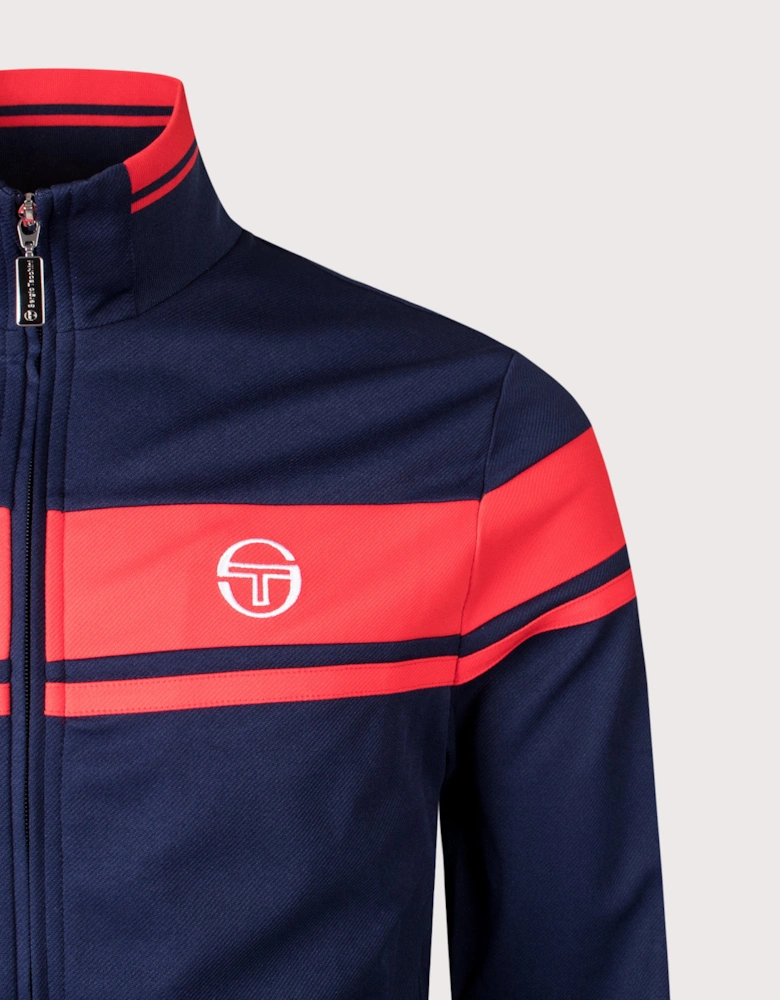 Damarindo Track Top