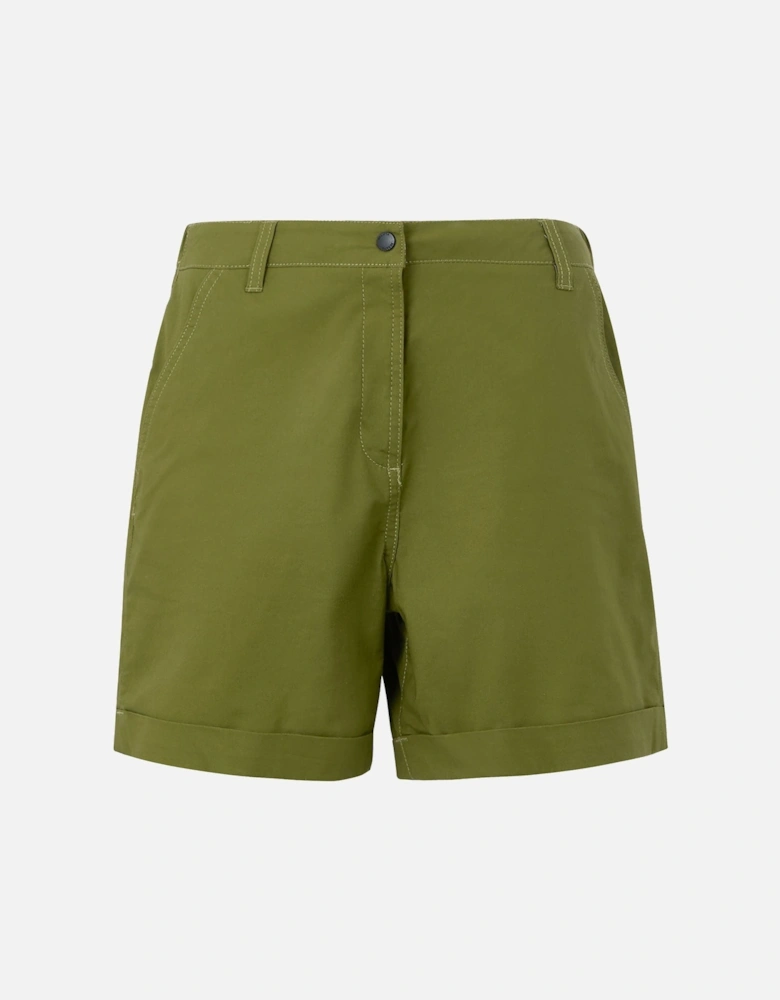 Womens/Ladies Xanthi Shorts