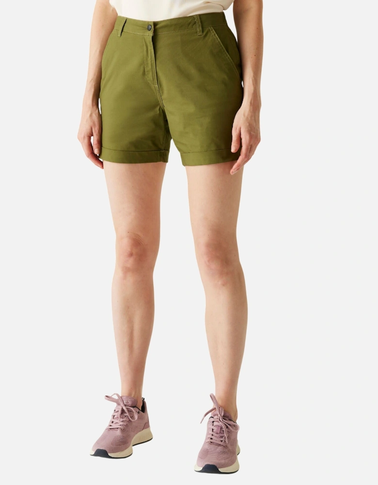 Womens/Ladies Xanthi Shorts