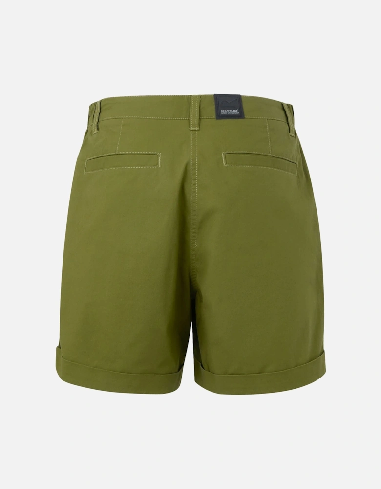 Womens/Ladies Xanthi Shorts