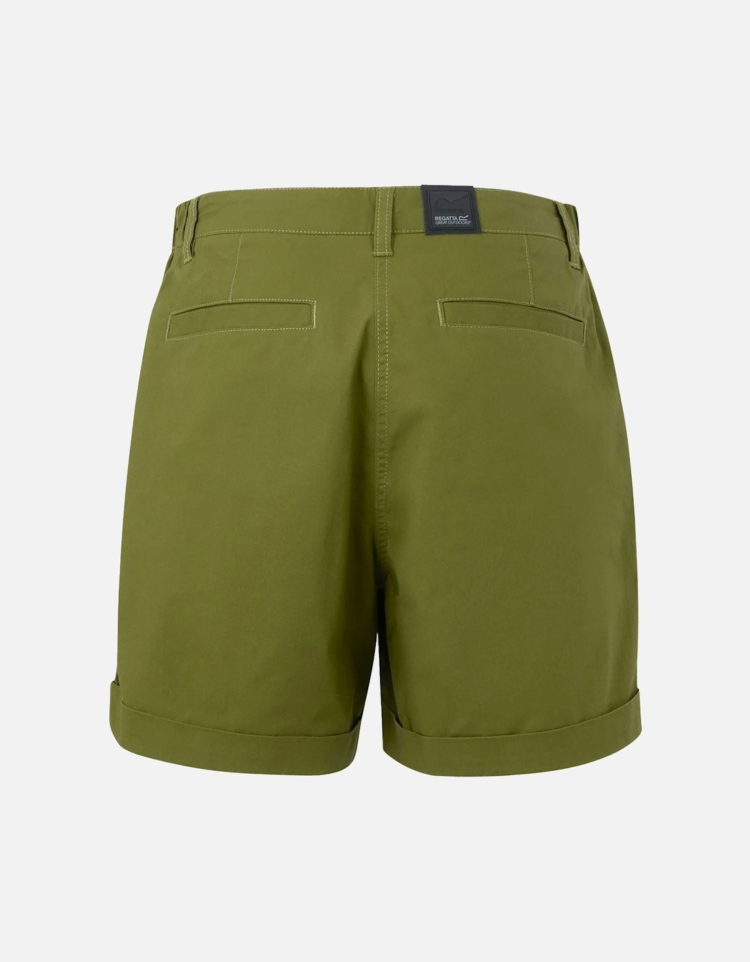 Womens/Ladies Xanthi Shorts
