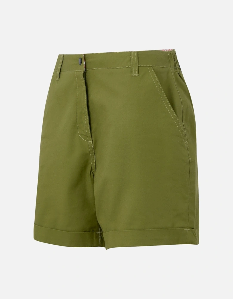 Womens/Ladies Xanthi Shorts