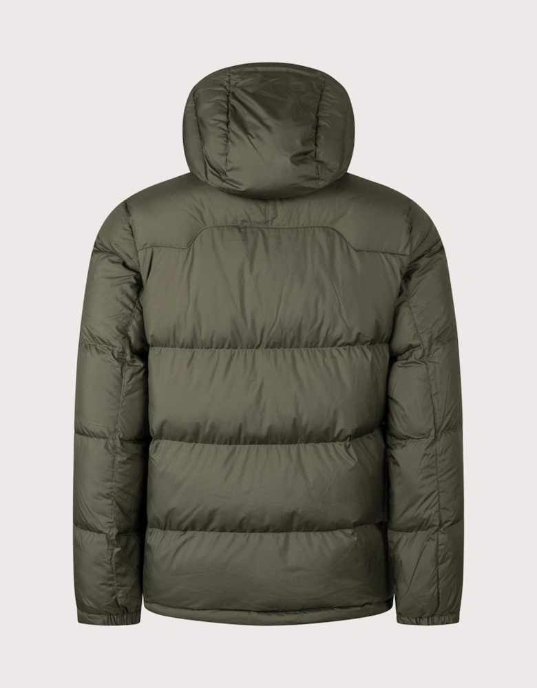 The Gorham Down Jacket