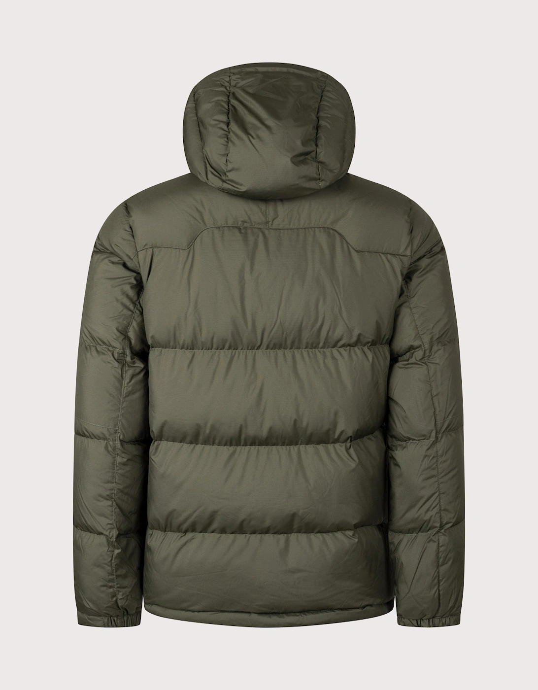 The Gorham Down Jacket