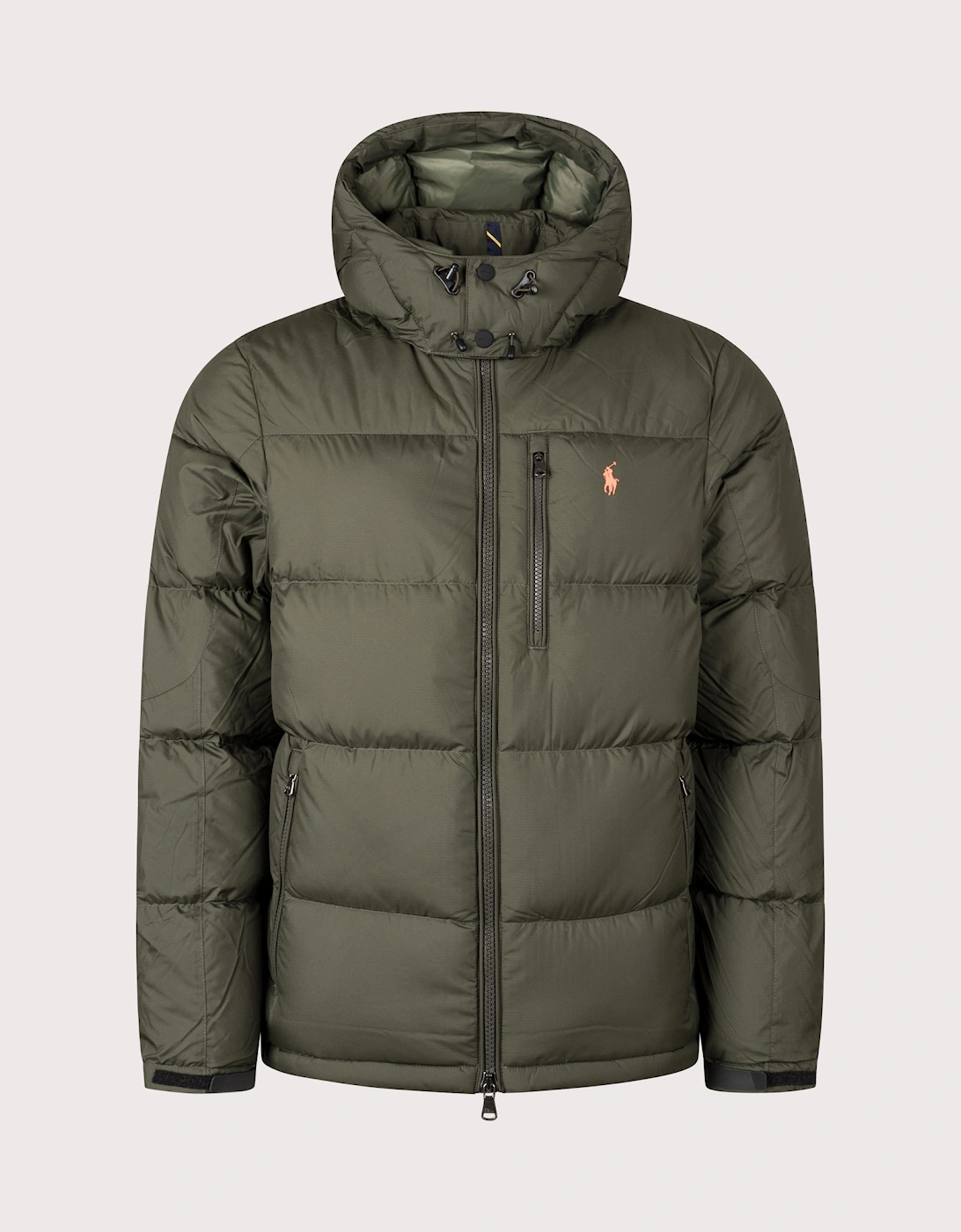 The Gorham Down Jacket, 4 of 3