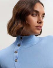 Pale Blue
