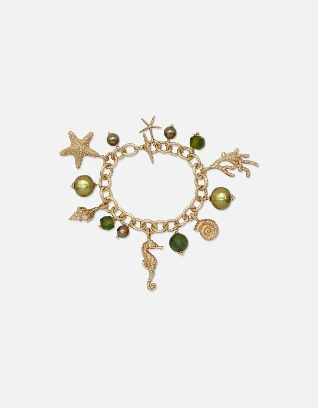 Lumina Bracelet - Green, 3 of 2