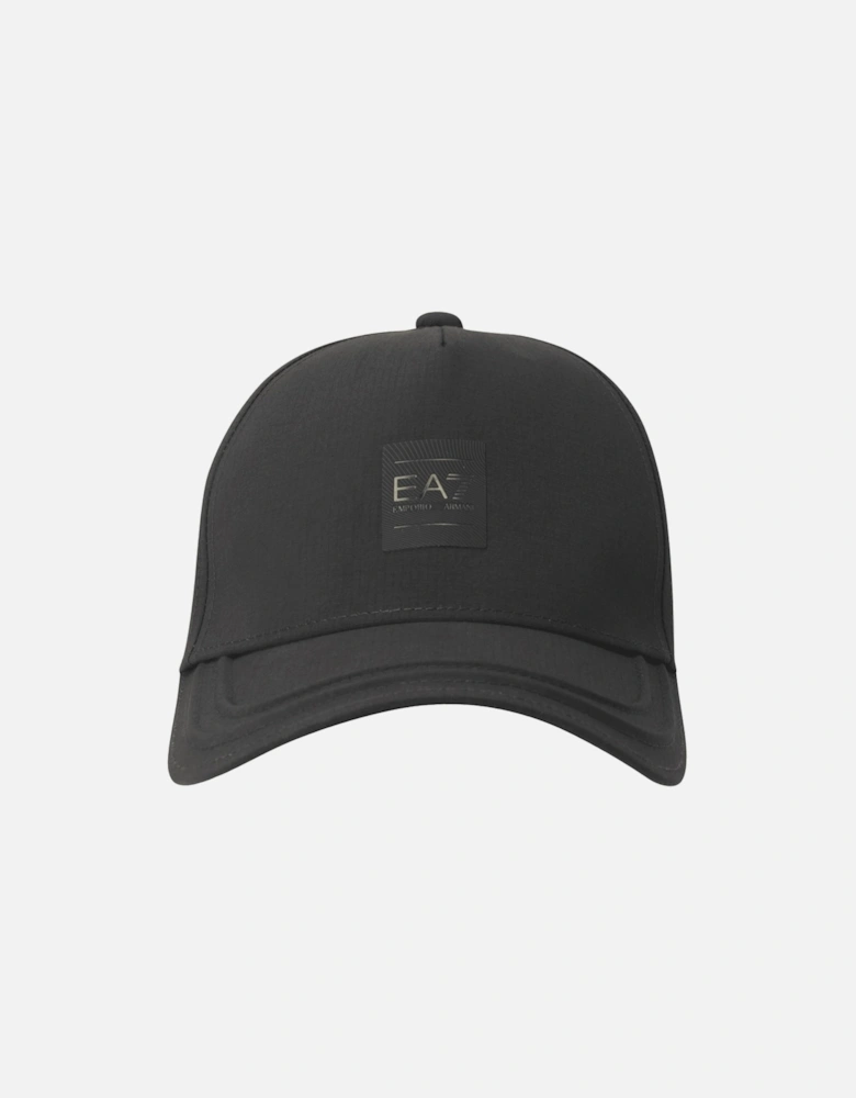 Gold Edition Black Cap