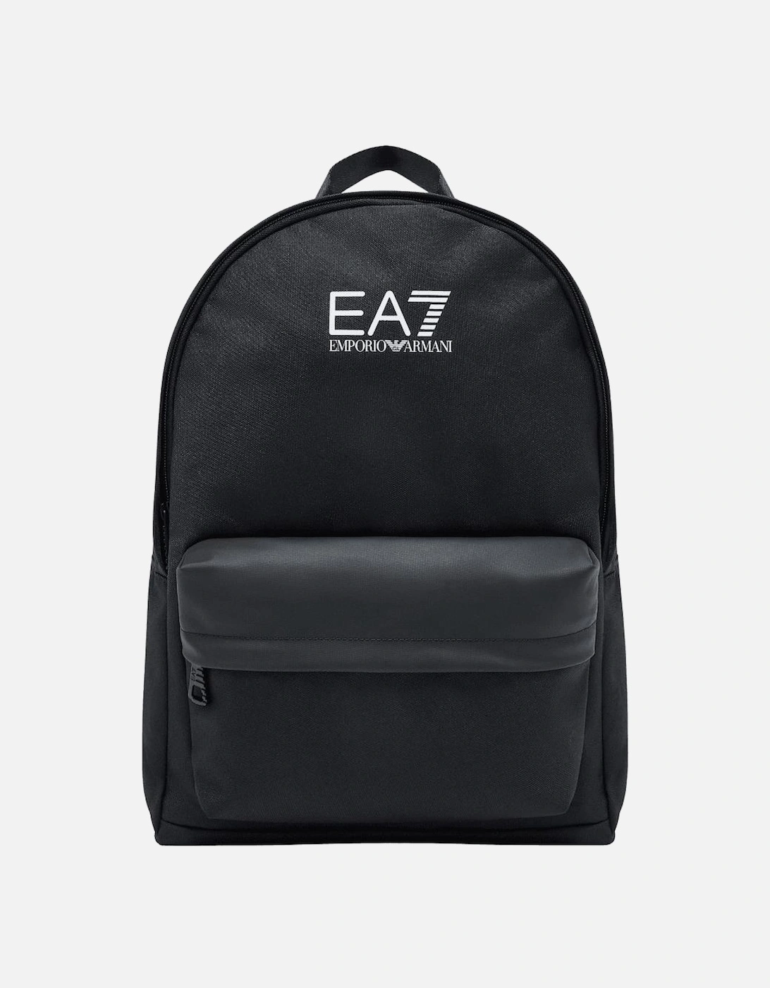Train Core Graphic Logo Black Backpack, 3 of 2