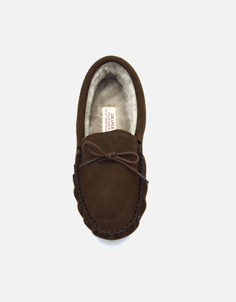 MATTHEW 22845 MEN'S SLIPPER