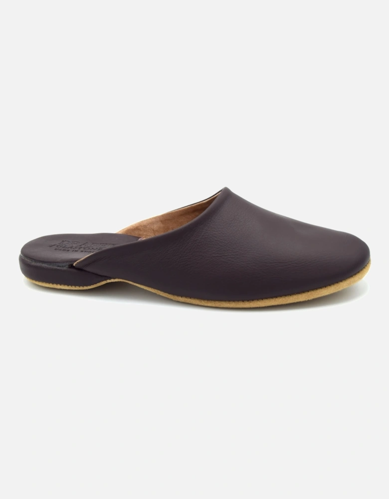 WILLIAM 22721 MEN'S SLIPPER
