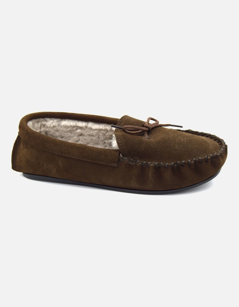 MATTHEW 22845 MEN'S SLIPPER