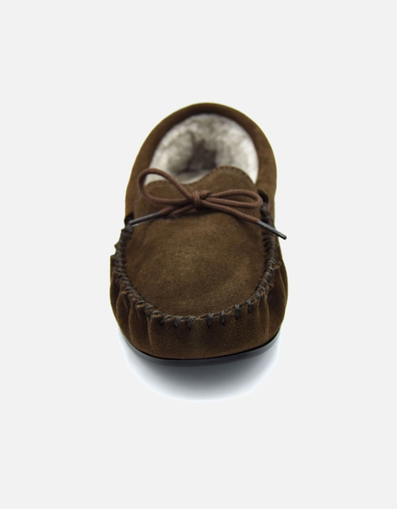 MATTHEW 22845 MEN'S SLIPPER