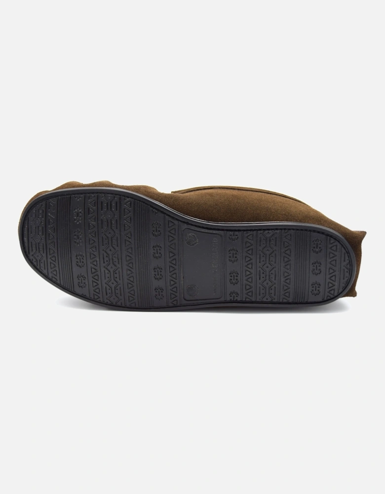 MATTHEW 22845 MEN'S SLIPPER