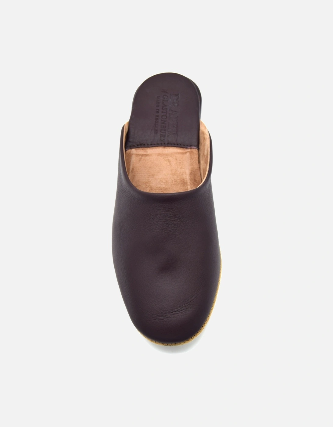 WILLIAM 22721 MEN'S SLIPPER
