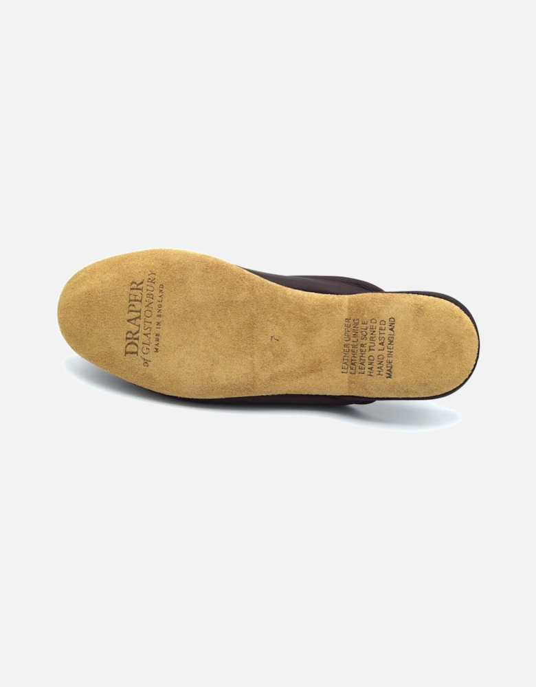 WILLIAM 22721 MEN'S SLIPPER