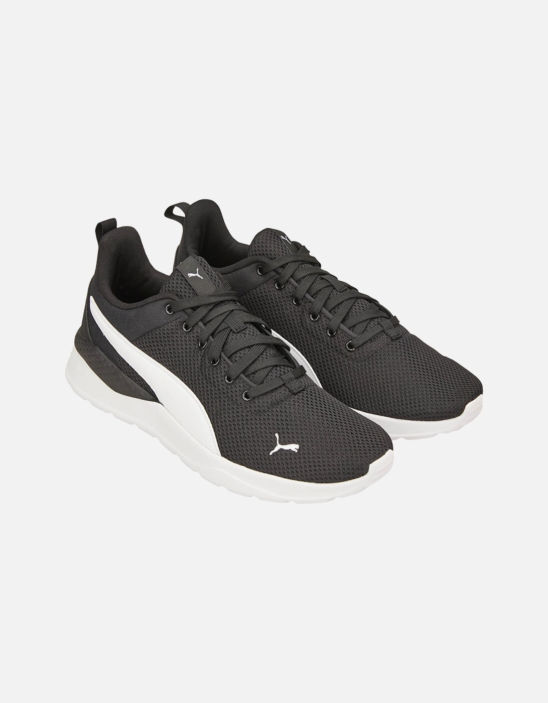 Unisex Adult Anzarun Lite Trainers, 5 of 4