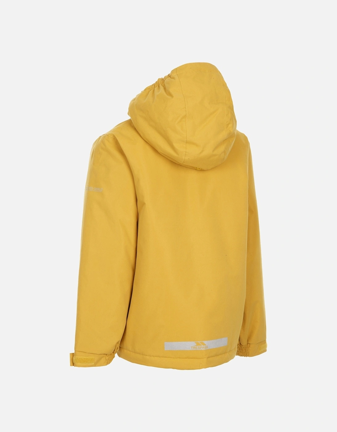Boys Sherwood Raincoat