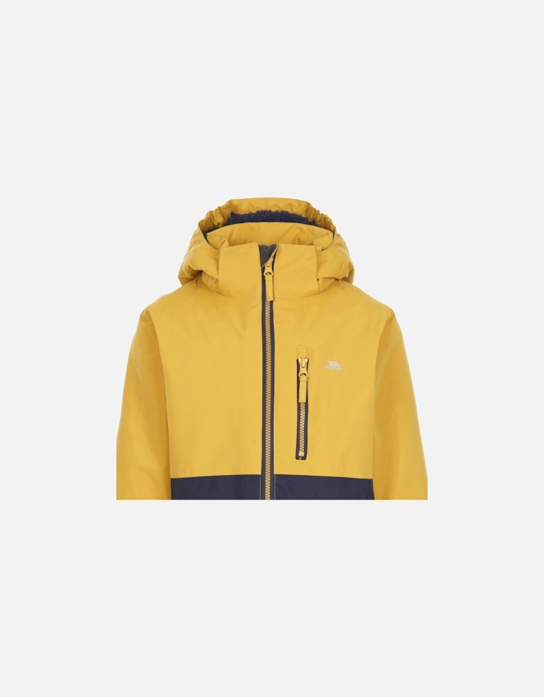 Boys Sherwood Raincoat