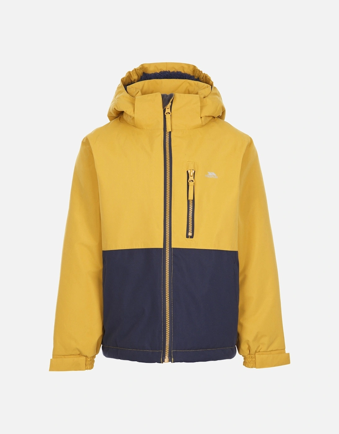 Boys Sherwood Raincoat, 5 of 4