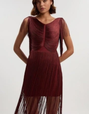 Rich Red