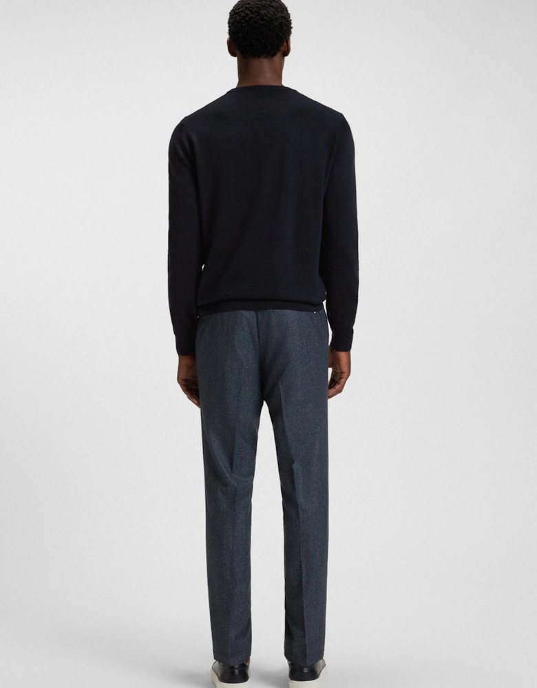 BOSS Black Botto-L Sweater A1-25 404 Dk Blue