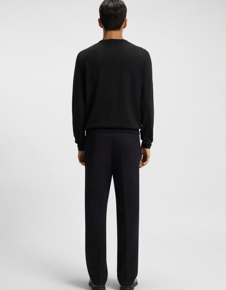 BOSS Black Botto-L Sweater A1-25 001 Black