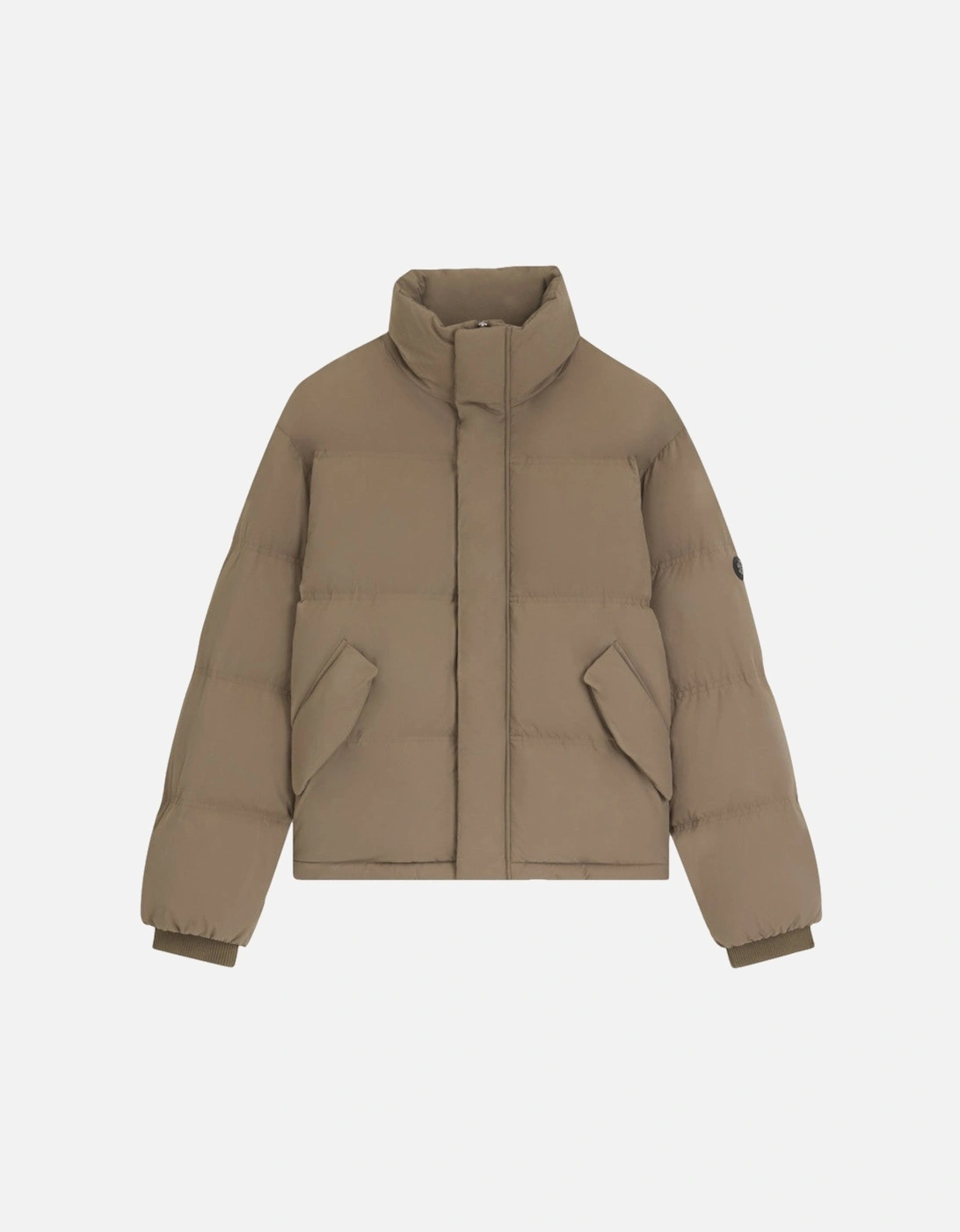 BOSS Black C-Demonto Jacket 245 Open Brown, 6 of 5