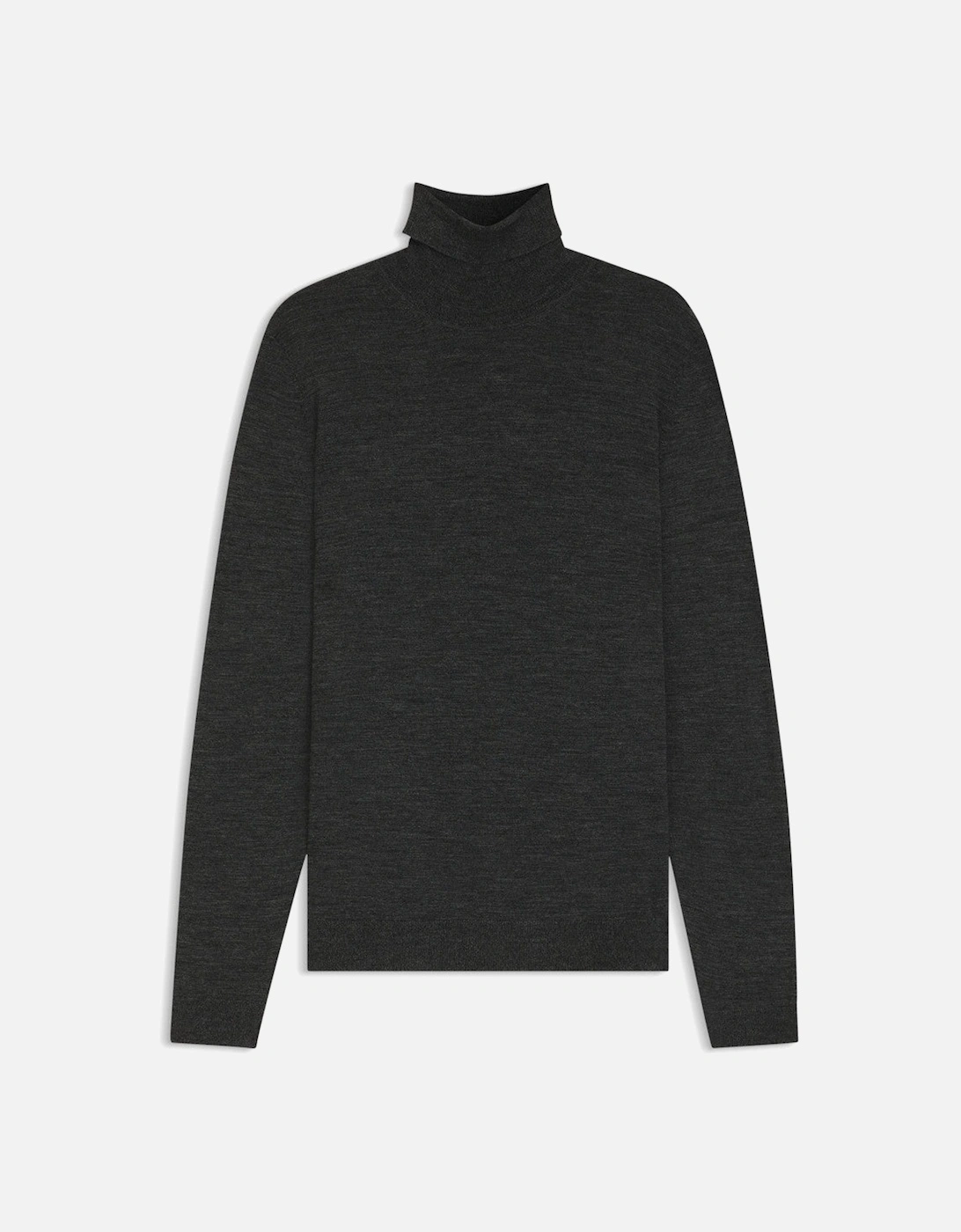 BOSS Black Musso-P Sweater A1-25 002 Black, 5 of 4