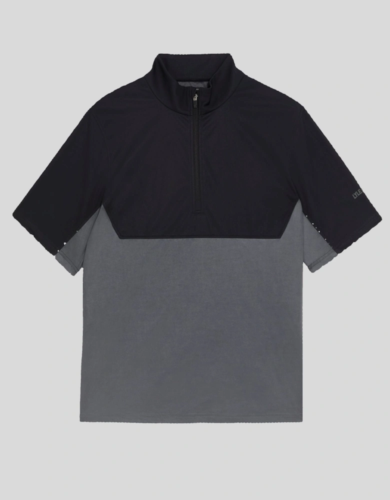 Golf Windjammer Shirt