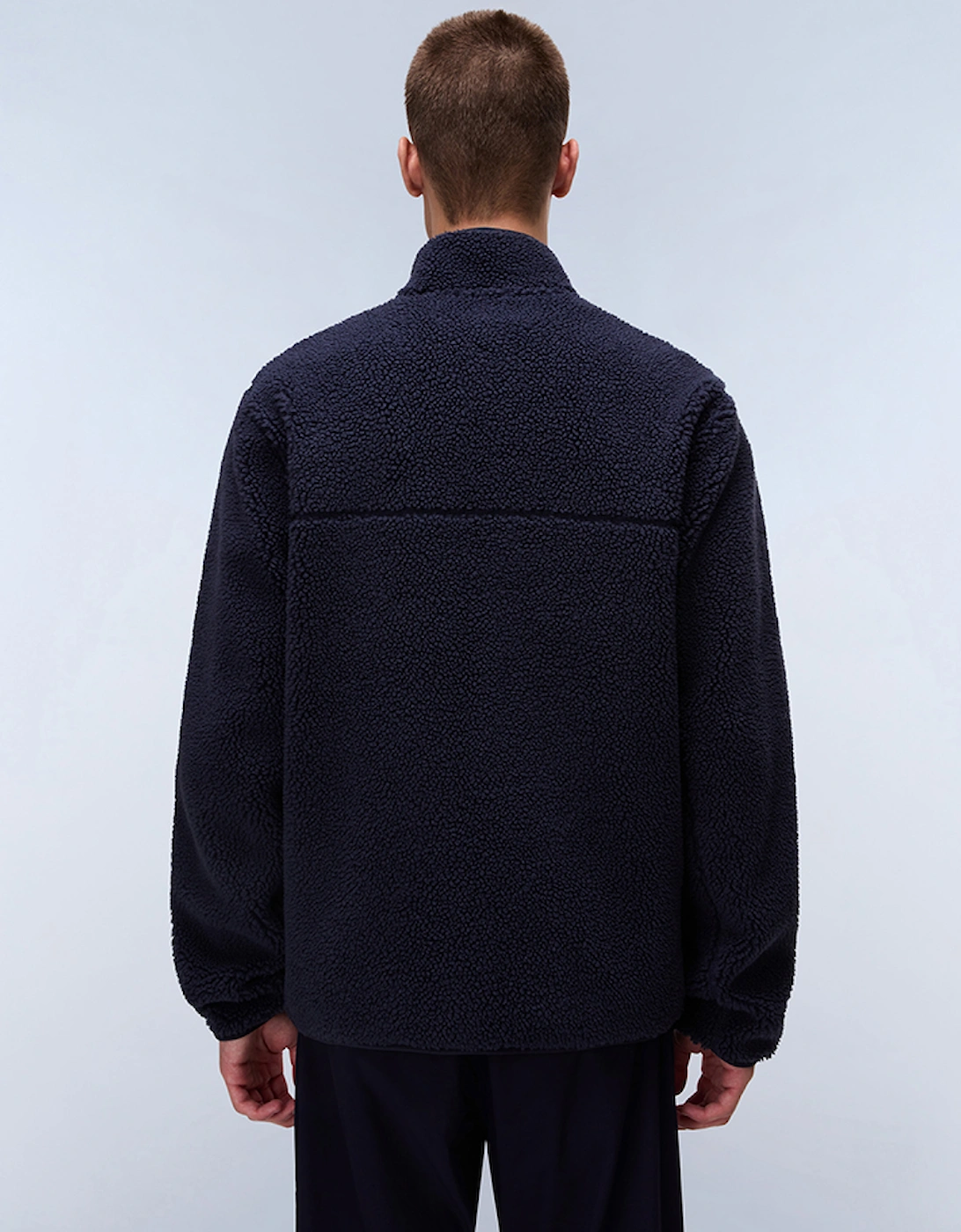 Tynik Full-Zip Fleece Jacket