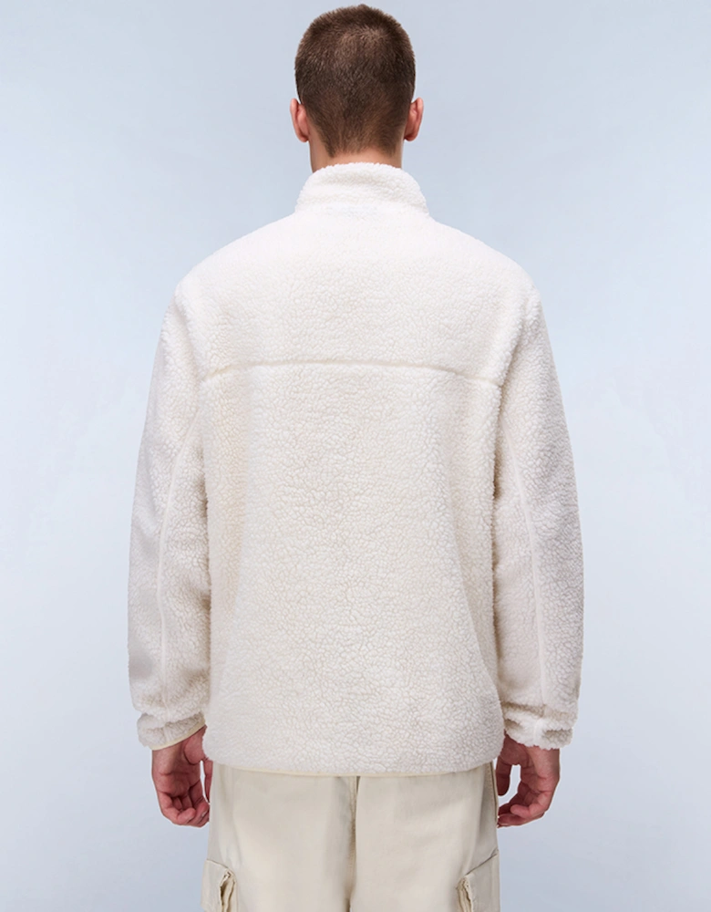 Tynik Full-Zip Fleece Jacket