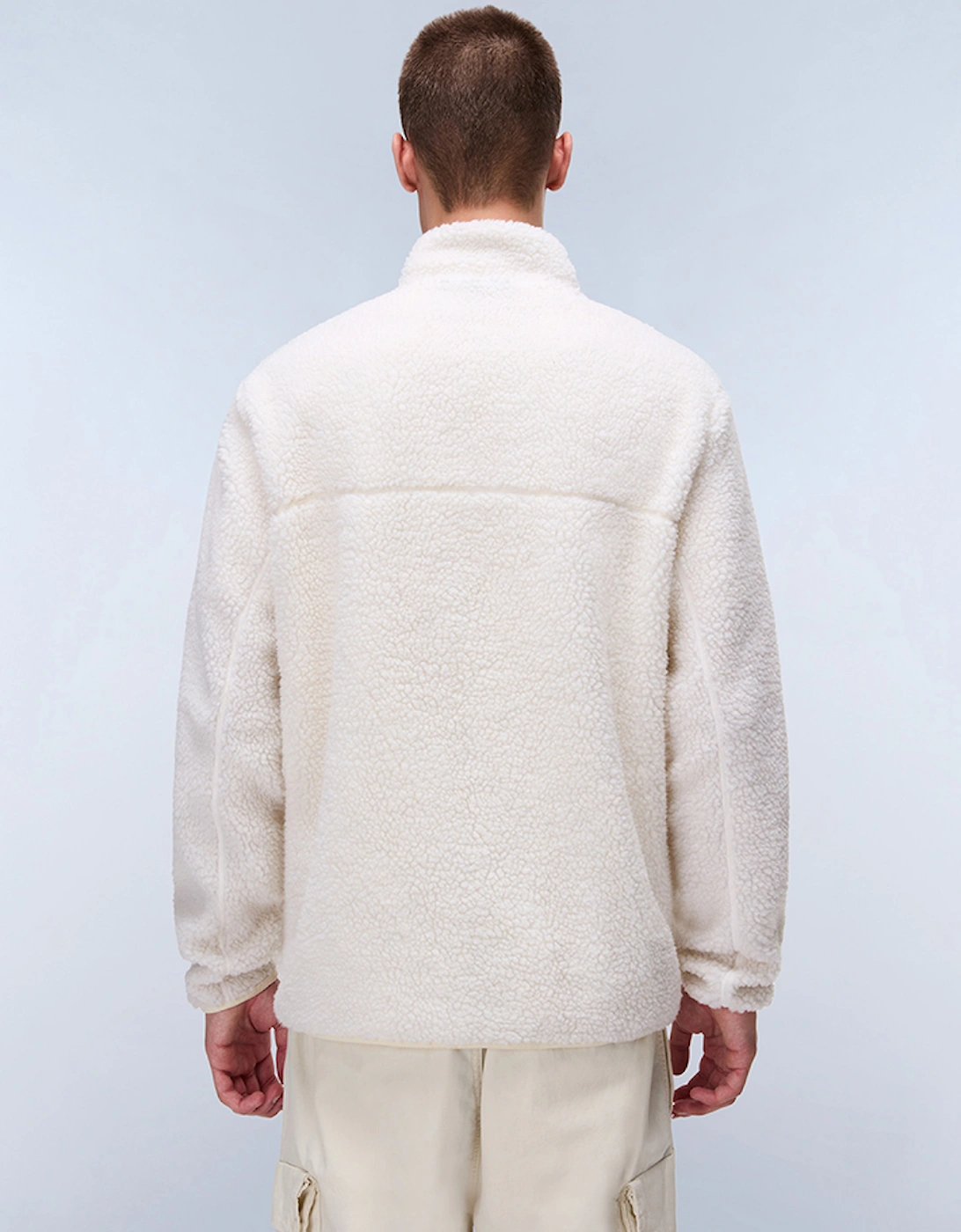 Tynik Full-Zip Fleece Jacket